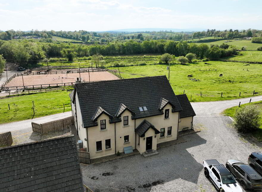 C. 10 Ac. &, 27 Stables, Drumralla Stables, Newtownbutler, BT92 6NJ
