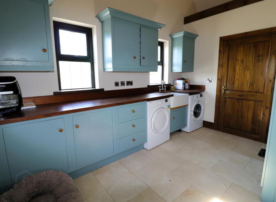 C. 10 Ac. &, 27 Stables, Drumralla Stables, Newtownbutler, BT92 6NJ