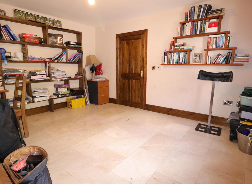 C. 10 Ac. &, 27 Stables, Drumralla Stables, Newtownbutler, BT92 6NJ