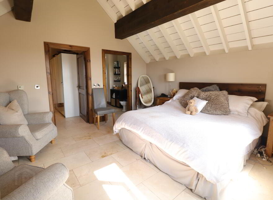 C. 10 Ac. &, 27 Stables, Drumralla Stables, Newtownbutler, BT92 6NJ