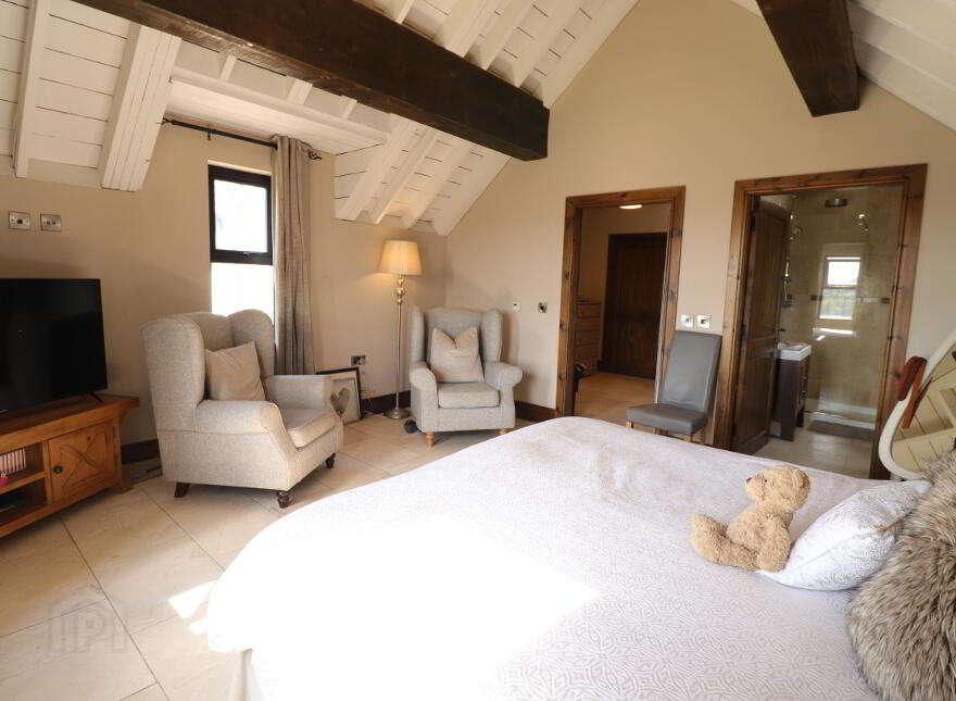 C. 10 Ac. &, 27 Stables, Drumralla Stables, Newtownbutler, BT92 6NJ