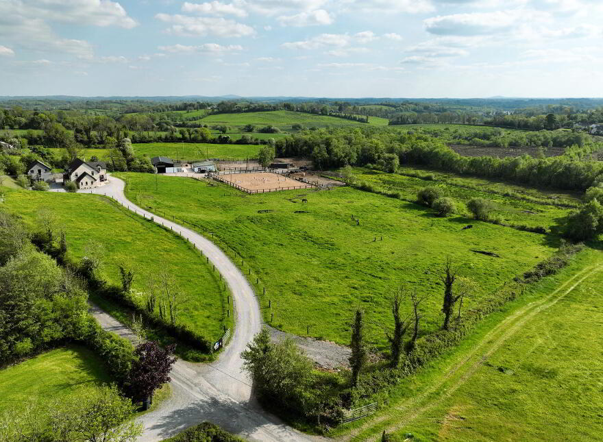 C. 10 Ac. &, 27 Stables, Drumralla Stables, Newtownbutler, BT92 6NJ