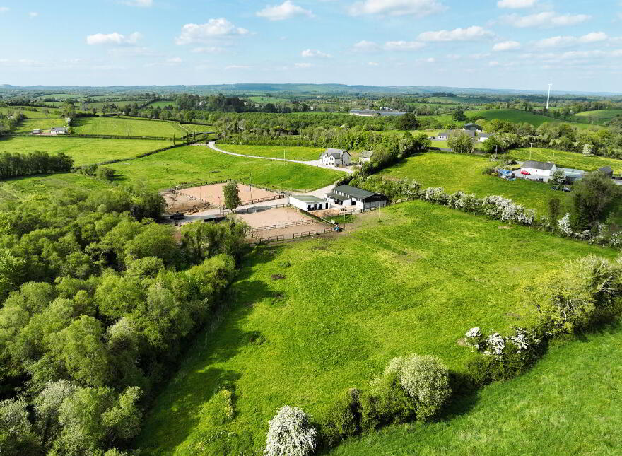 C. 10 Ac. &, 27 Stables, Drumralla Stables, Newtownbutler, BT92 6NJ