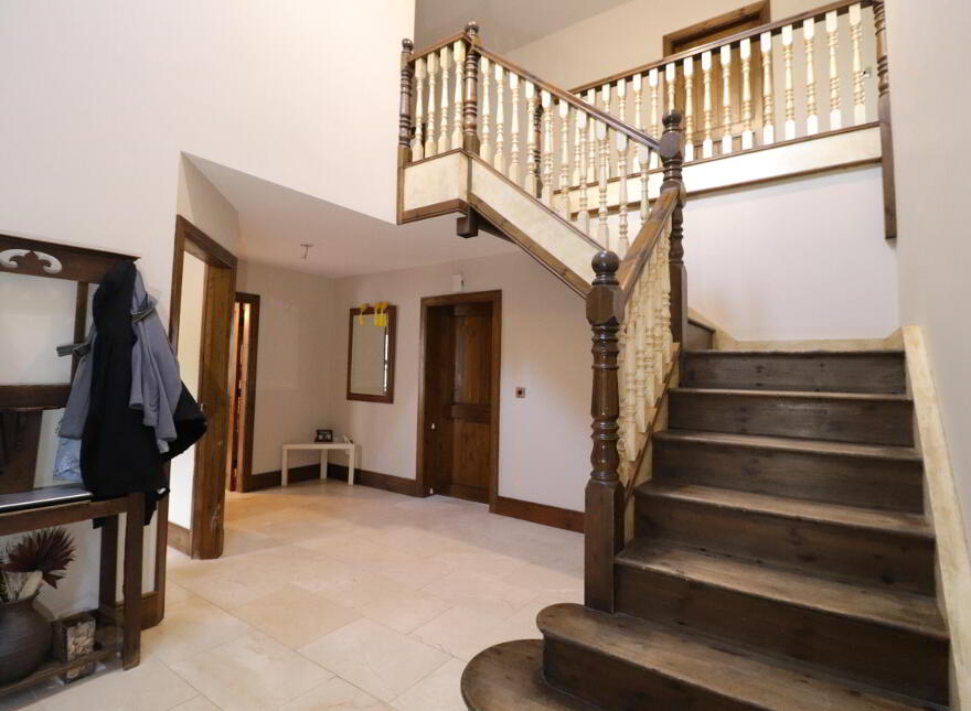 C. 10 Ac. &, 27 Stables, Drumralla Stables, Newtownbutler, BT92 6NJ