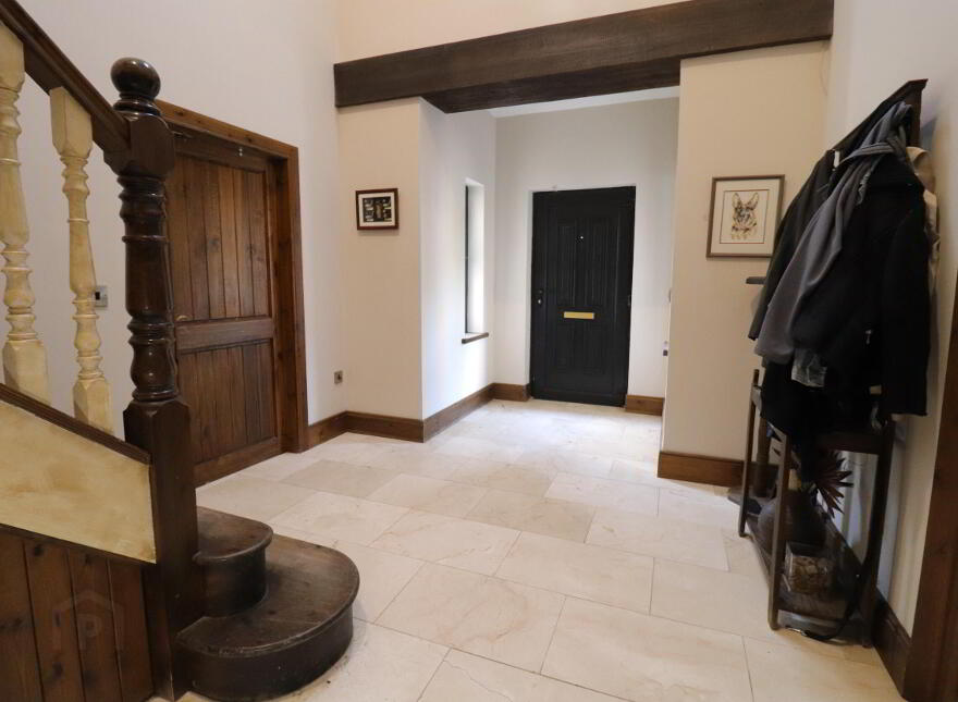 C. 10 Ac. &, 27 Stables, Drumralla Stables, Newtownbutler, BT92 6NJ