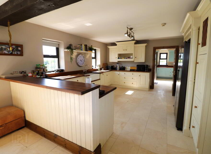 C. 10 Ac. &, 27 Stables, Drumralla Stables, Newtownbutler, BT92 6NJ