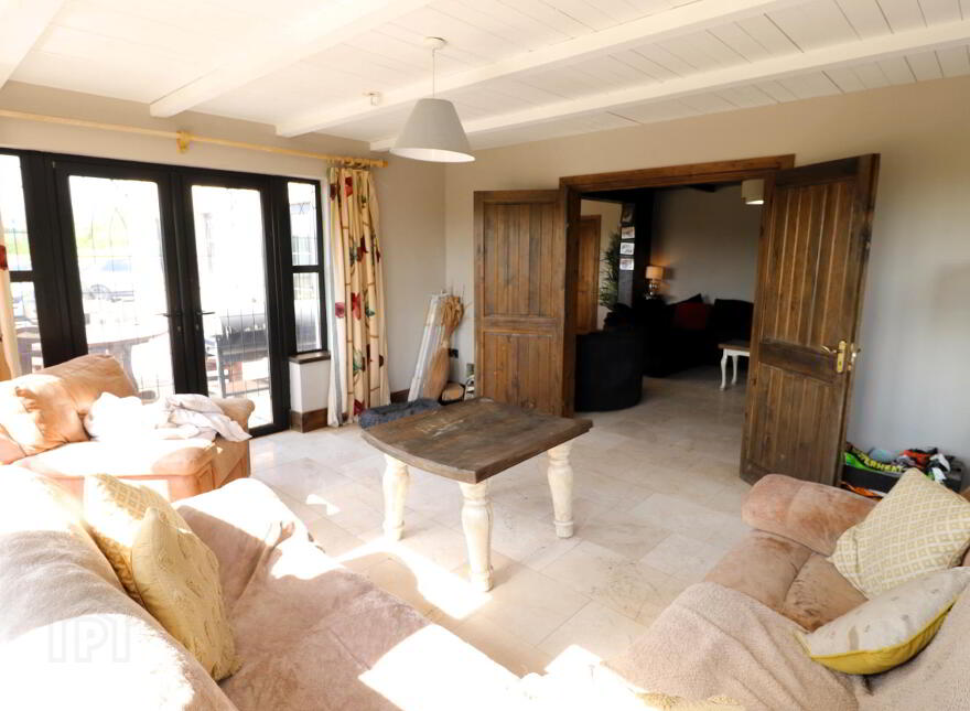C. 10 Ac. &, 27 Stables, Drumralla Stables, Newtownbutler, BT92 6NJ