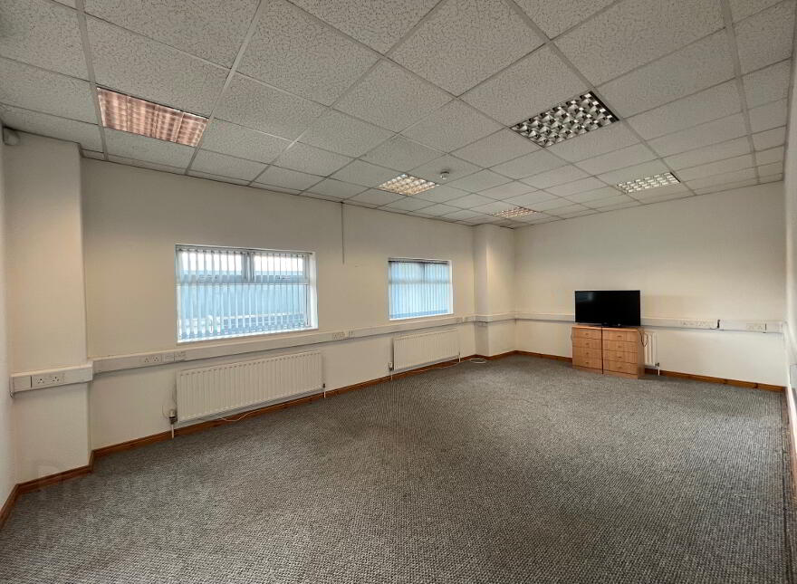 First Floor Office Space, 58-60 Ballyronan Road, Magherafelt, BT45 6EW photo
