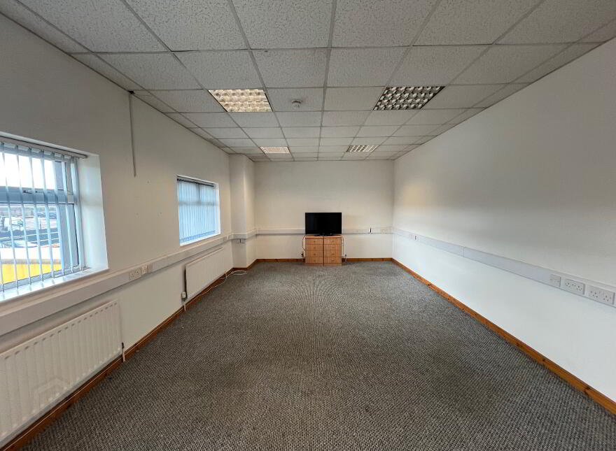 First Floor Office Space, 58-60 Ballyronan Road, Magherafelt, BT45 6EW