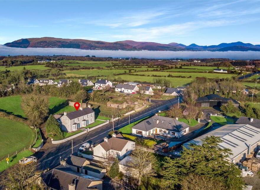 Monksland, Carlingford, A91CV97