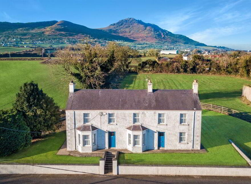 Monksland, Carlingford, A91CV97
