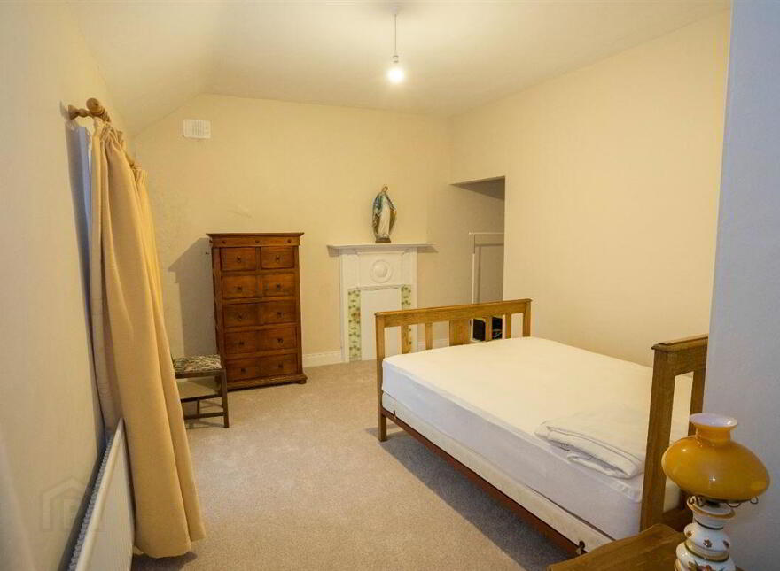 Monksland, Carlingford, A91CV97
