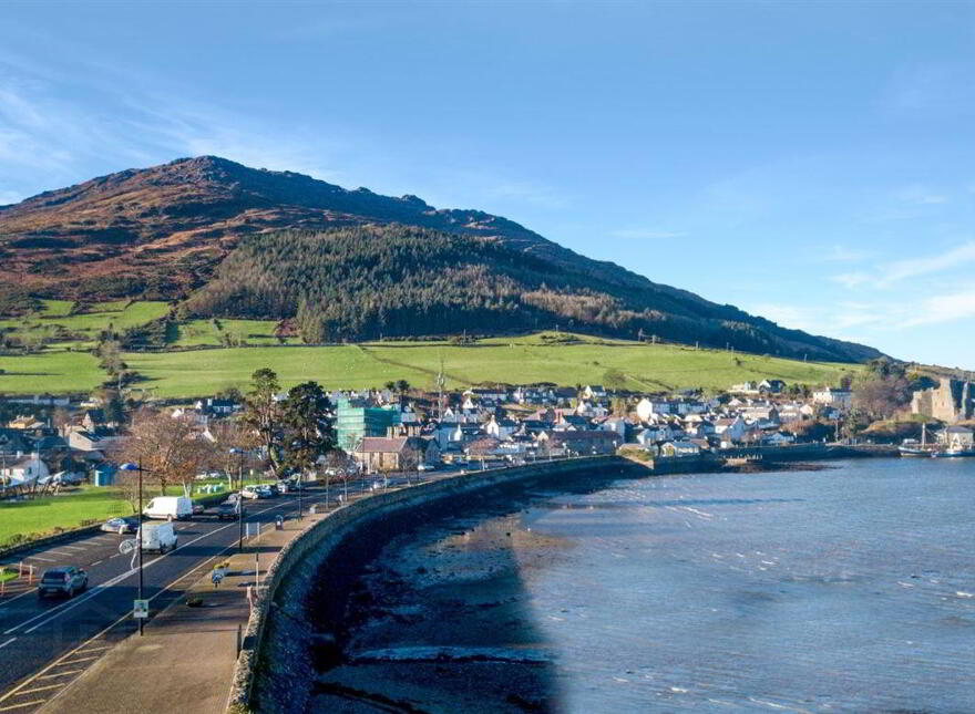 Monksland, Carlingford, A91CV97