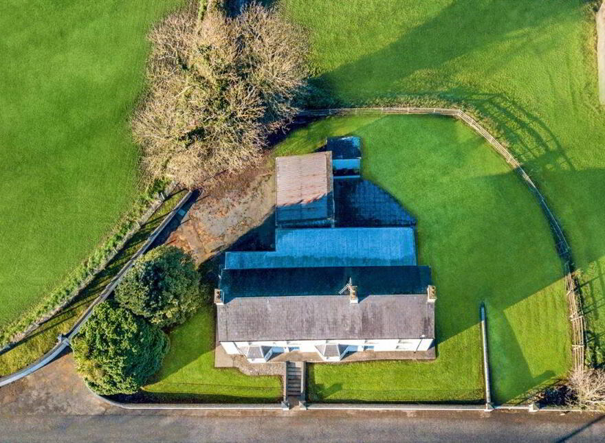 Monksland, Carlingford, A91CV97