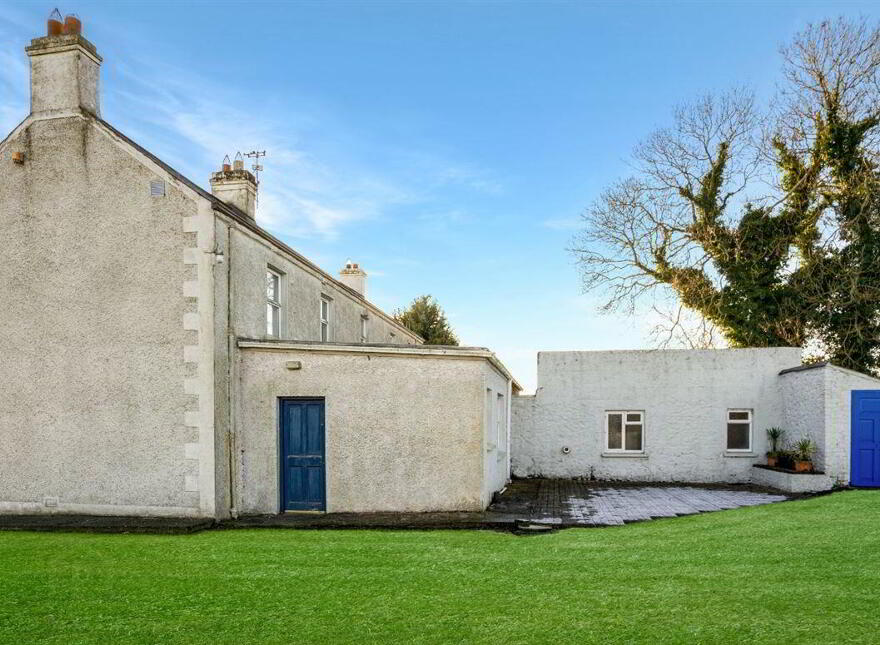 Monksland, Carlingford, A91CV97