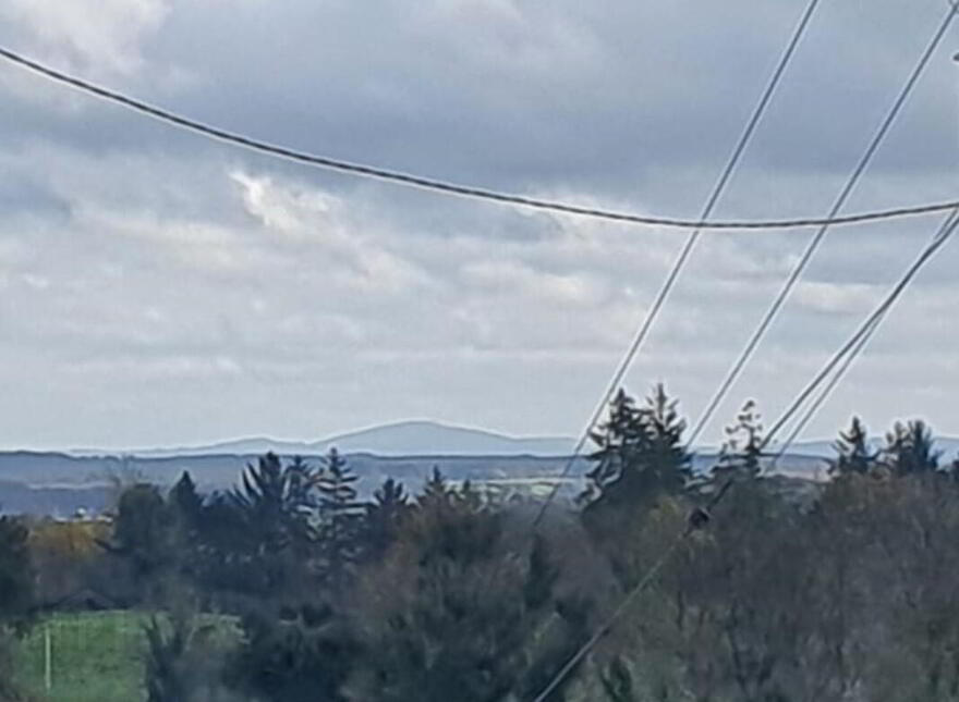 Lisroughty Aughawillan, Ballinamore, N41KC97