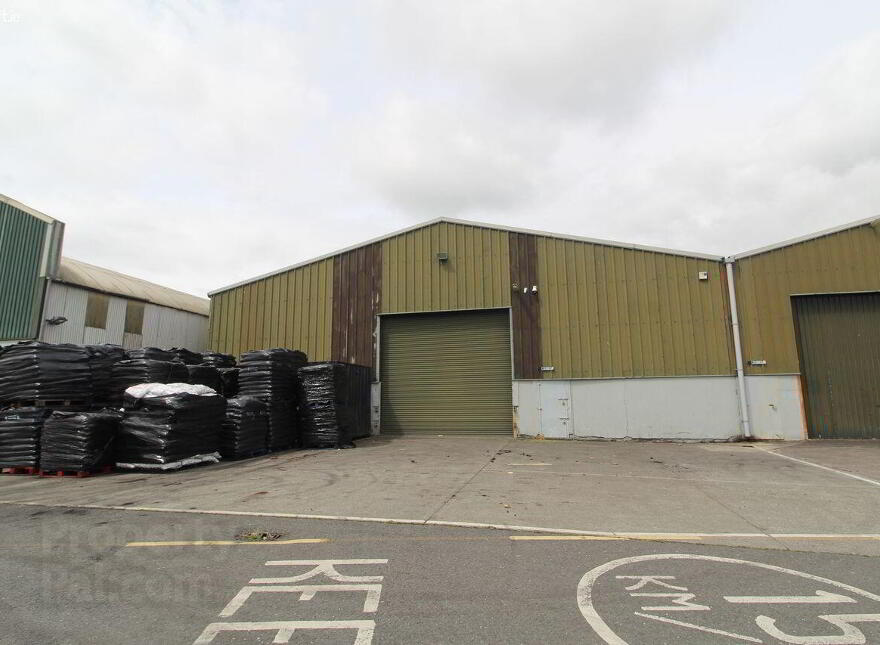 Unit 10, Ballydaheen, Mallow photo