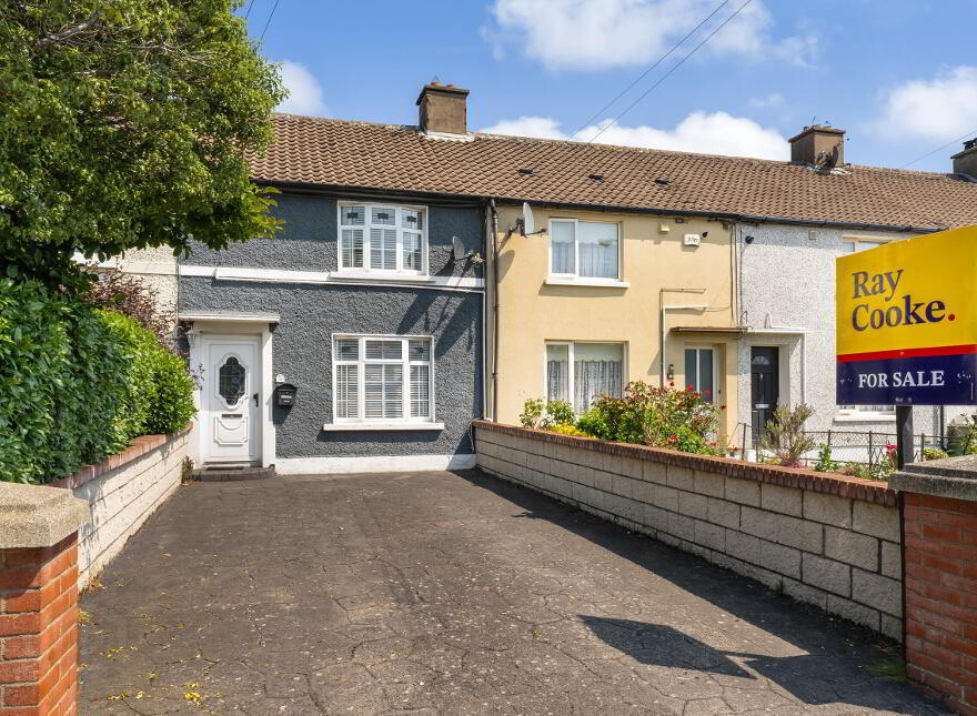 99 Keeper Road, Drimnagh, Dublin, D12K038