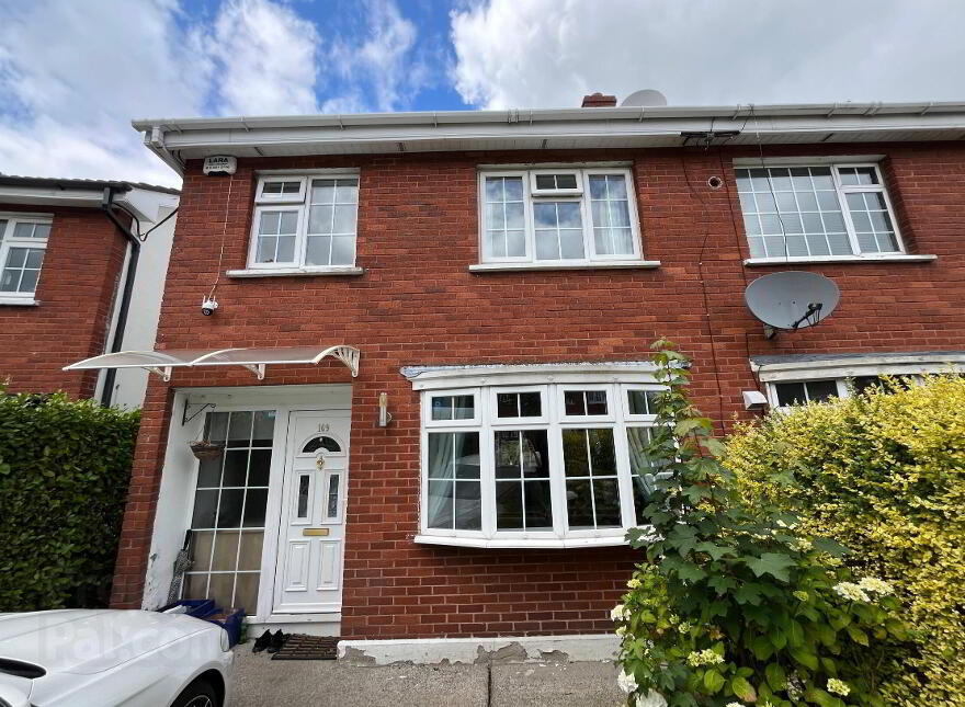 Killarney Heights, Bray photo