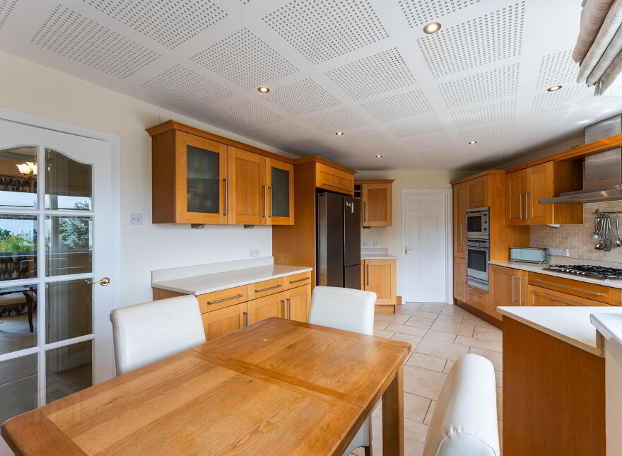 Shandrill, 2 Ailsa Park, Bangor, BT19 1EA