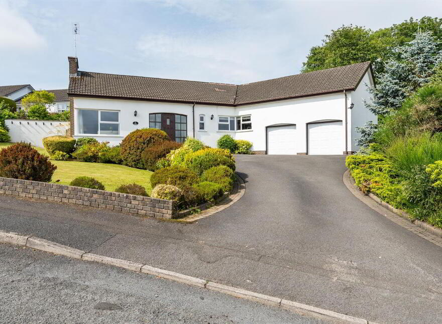 Shandrill, 2 Ailsa Park, Bangor, BT19 1EA photo