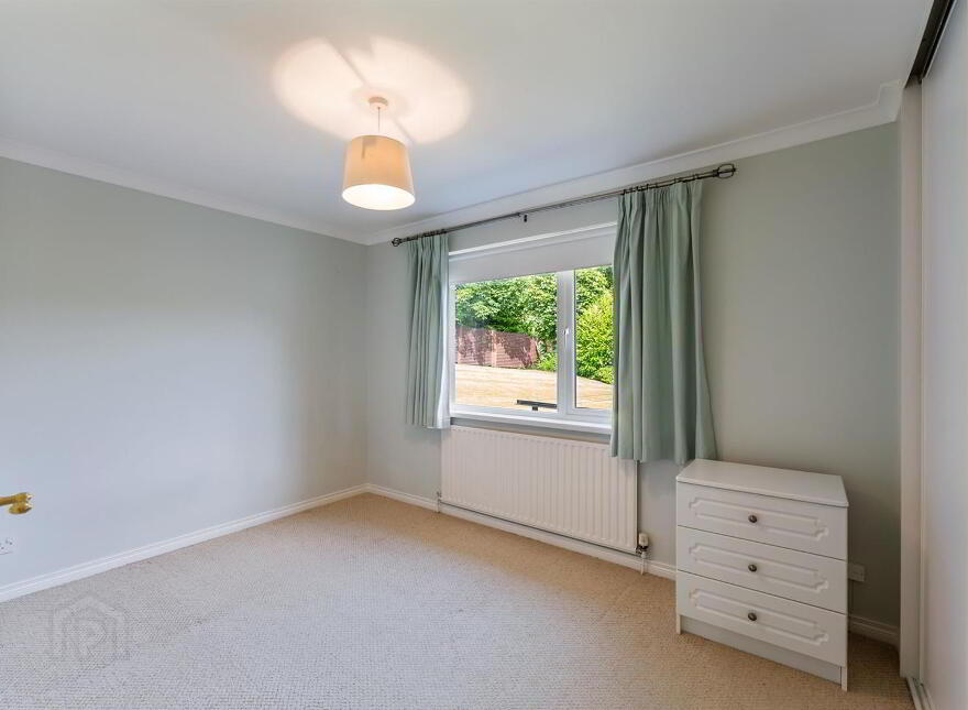 Shandrill, 2 Ailsa Park, Bangor, BT19 1EA
