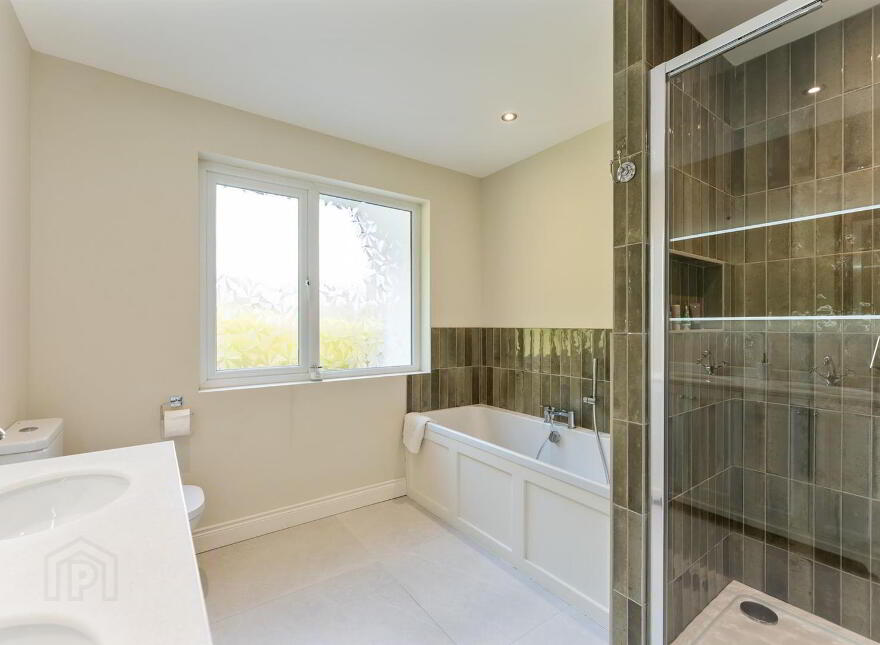Shandrill, 2 Ailsa Park, Bangor, BT19 1EA