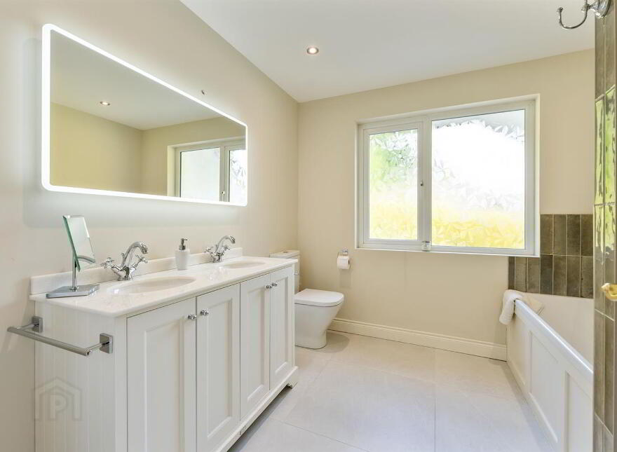 Shandrill, 2 Ailsa Park, Bangor, BT19 1EA