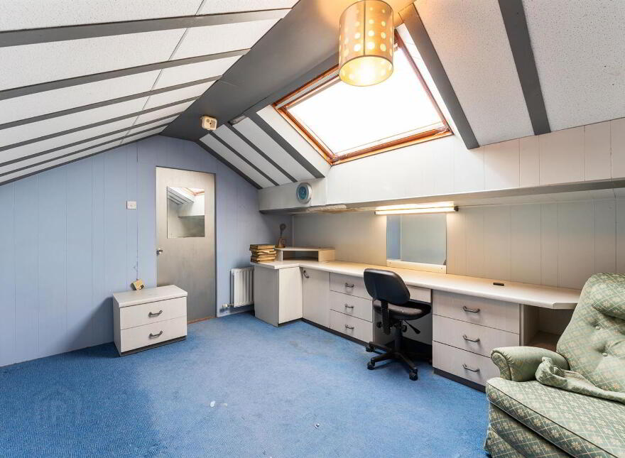Shandrill, 2 Ailsa Park, Bangor, BT19 1EA