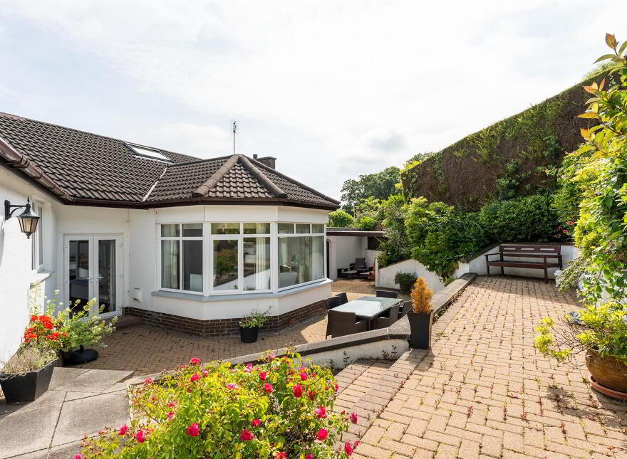 Shandrill, 2 Ailsa Park, Bangor, BT19 1EA