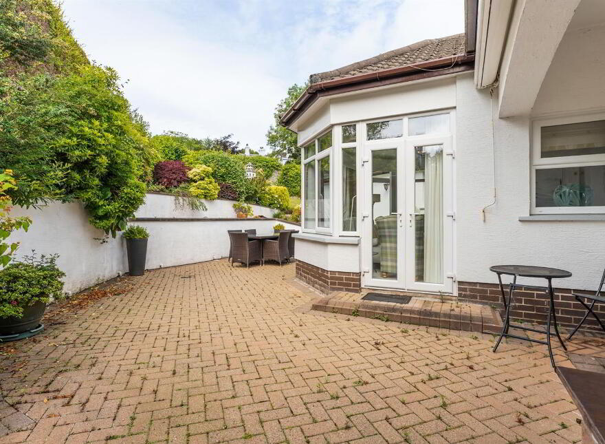 Shandrill, 2 Ailsa Park, Bangor, BT19 1EA