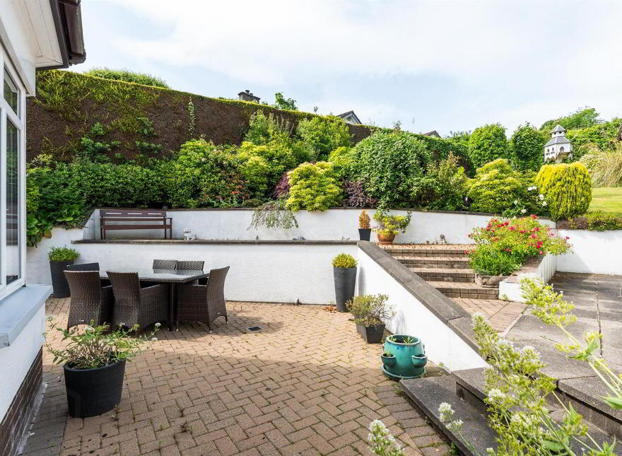 Shandrill, 2 Ailsa Park, Bangor, BT19 1EA