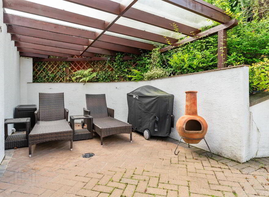 Shandrill, 2 Ailsa Park, Bangor, BT19 1EA