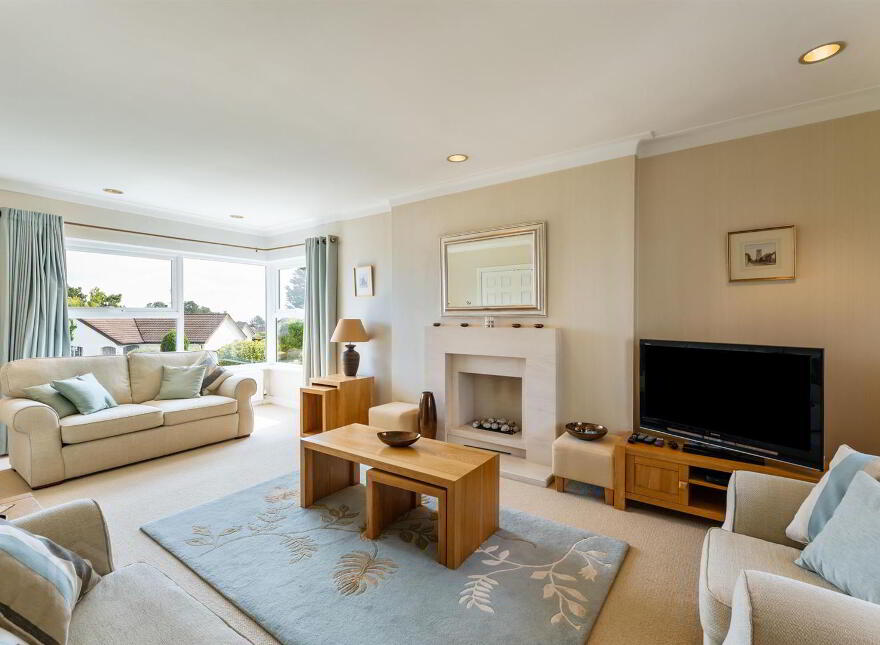 Shandrill, 2 Ailsa Park, Bangor, BT19 1EA