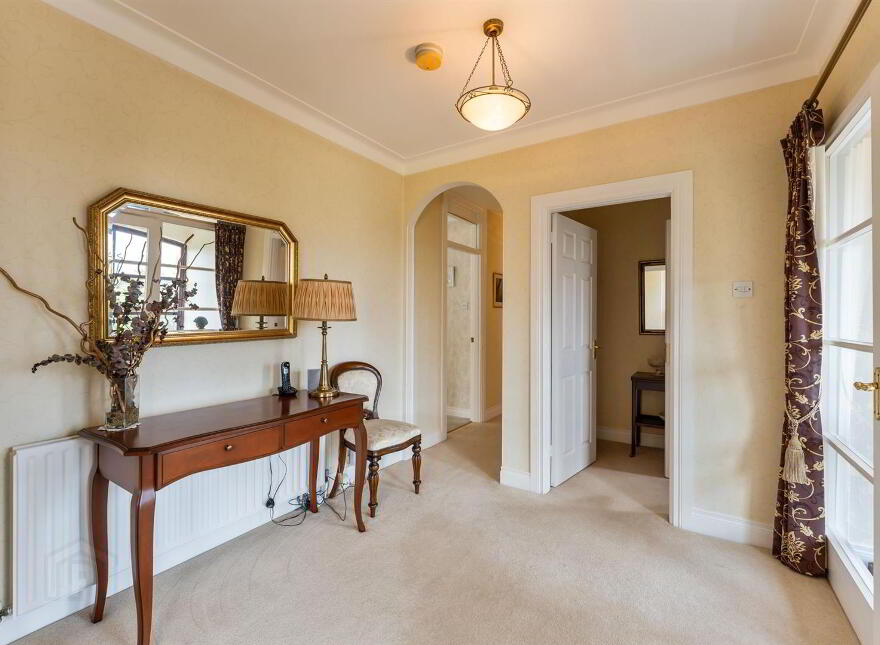 Shandrill, 2 Ailsa Park, Bangor, BT19 1EA