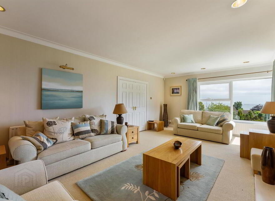 Shandrill, 2 Ailsa Park, Bangor, BT19 1EA