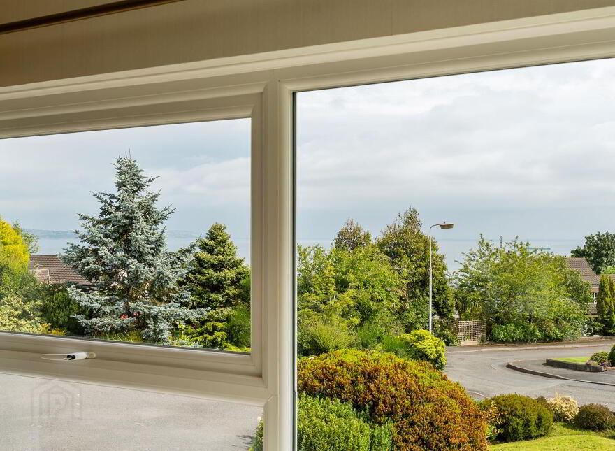 Shandrill, 2 Ailsa Park, Bangor, BT19 1EA