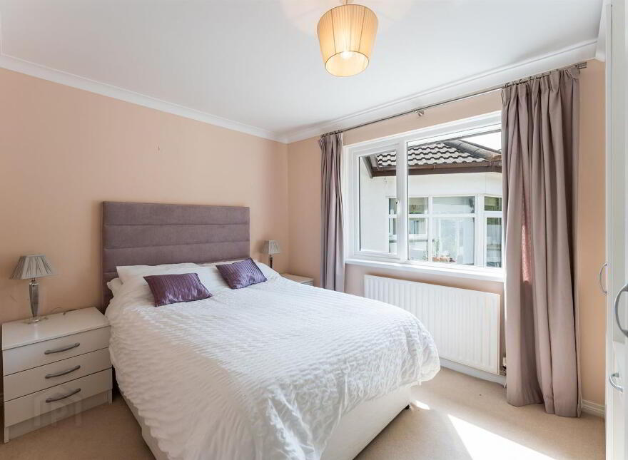 Shandrill, 2 Ailsa Park, Bangor, BT19 1EA