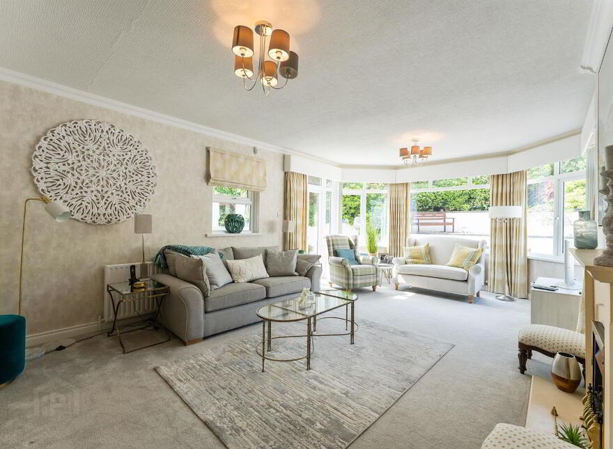 Shandrill, 2 Ailsa Park, Bangor, BT19 1EA