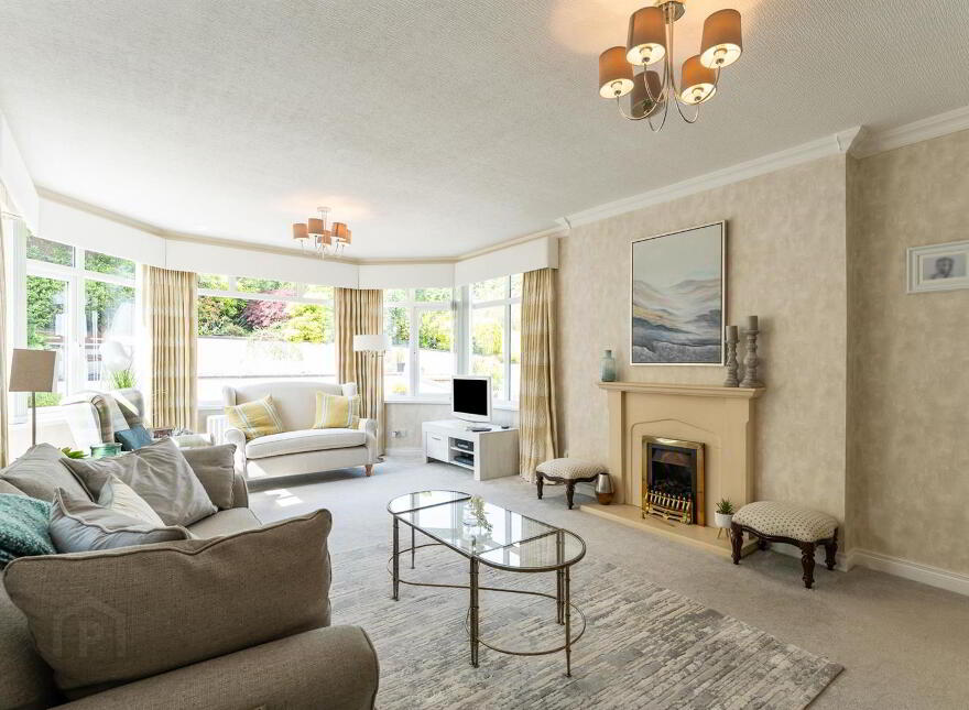 Shandrill, 2 Ailsa Park, Bangor, BT19 1EA
