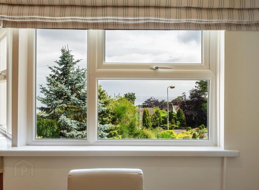 Shandrill, 2 Ailsa Park, Bangor, BT19 1EA