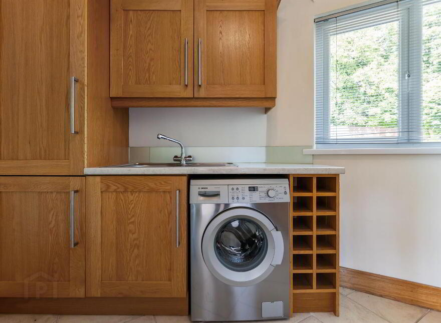 Shandrill, 2 Ailsa Park, Bangor, BT19 1EA