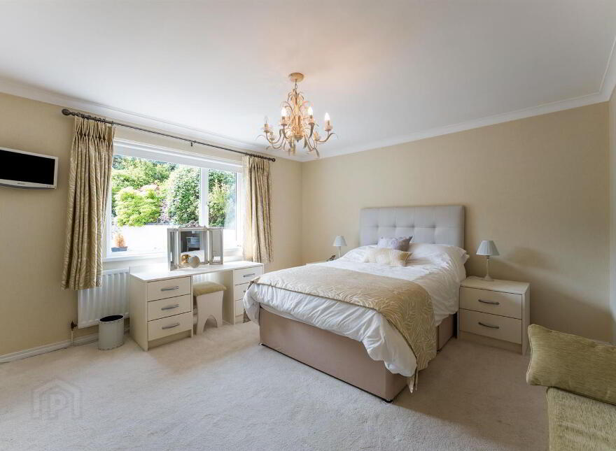 Shandrill, 2 Ailsa Park, Bangor, BT19 1EA