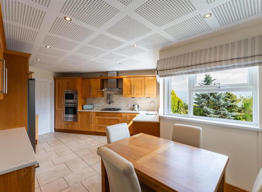 Shandrill, 2 Ailsa Park, Bangor, BT19 1EA