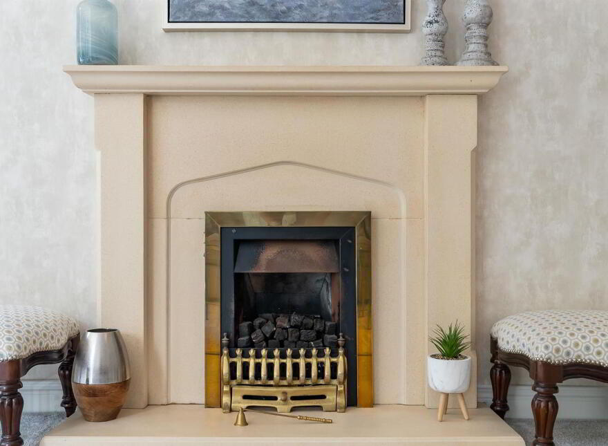 Shandrill, 2 Ailsa Park, Bangor, BT19 1EA