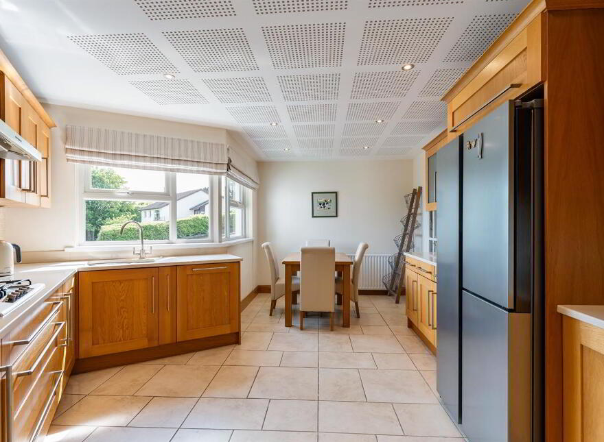Shandrill, 2 Ailsa Park, Bangor, BT19 1EA