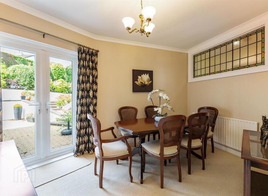 Shandrill, 2 Ailsa Park, Bangor, BT19 1EA