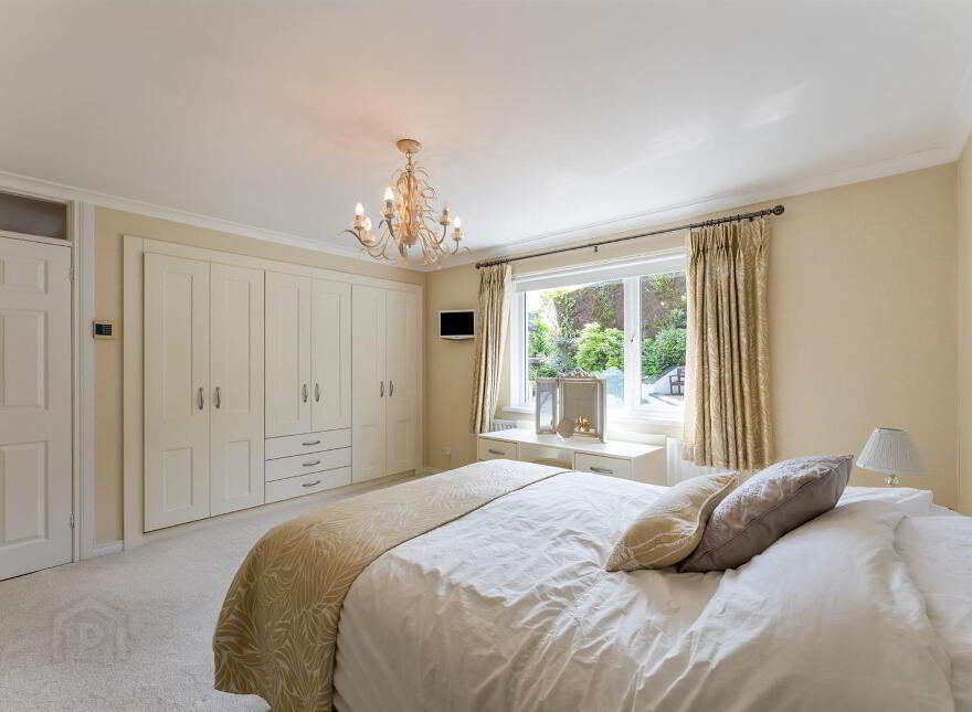Shandrill, 2 Ailsa Park, Bangor, BT19 1EA