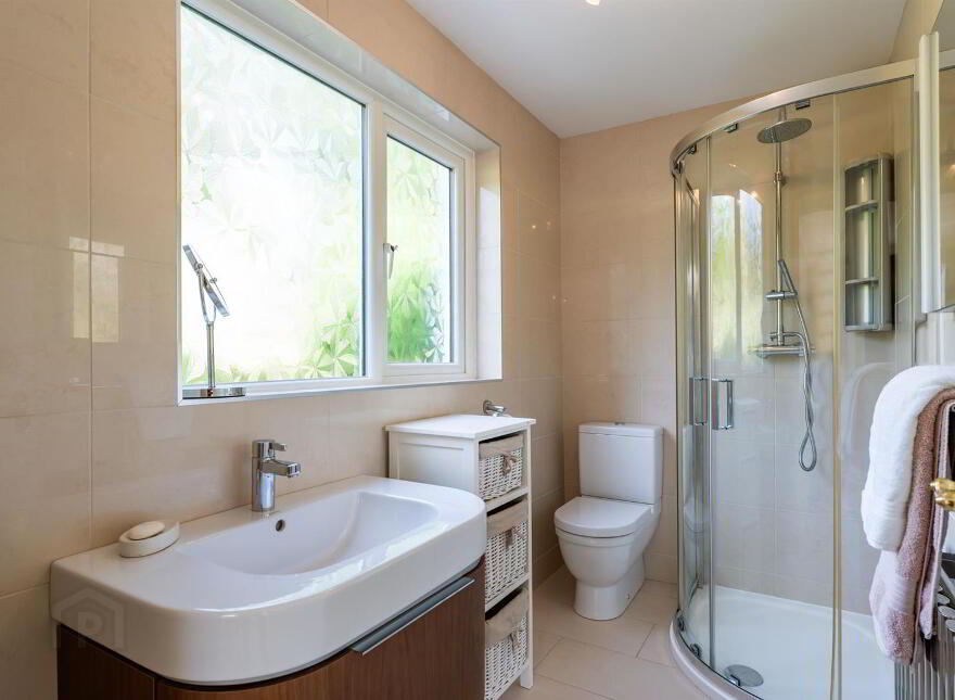 Shandrill, 2 Ailsa Park, Bangor, BT19 1EA