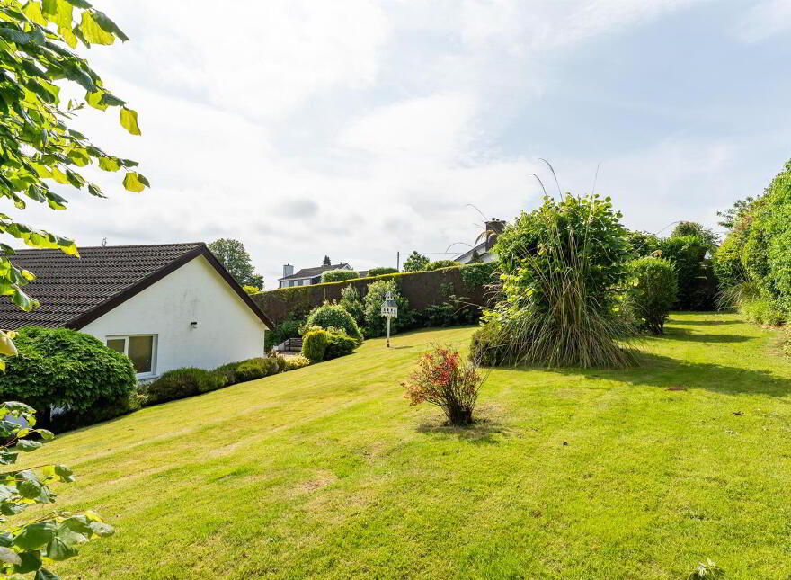 Shandrill, 2 Ailsa Park, Bangor, BT19 1EA